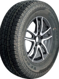 Tracmax X Privilo At01 265/70 R15