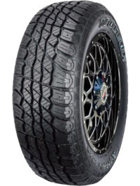 Tracmax X Privilo At08 255/70 R16