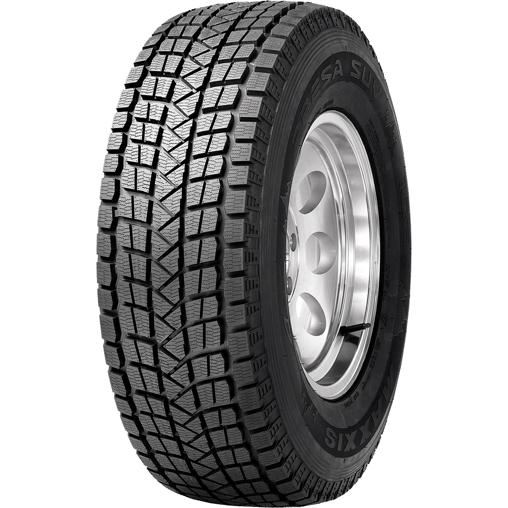 9263_muster_terve Maxxis Ss-01 Presa Suv Ice 235/75 R15