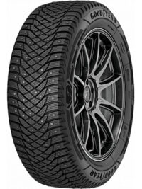 Goodyear Ultra Grip Arctic 2 Suv 275/55 R20