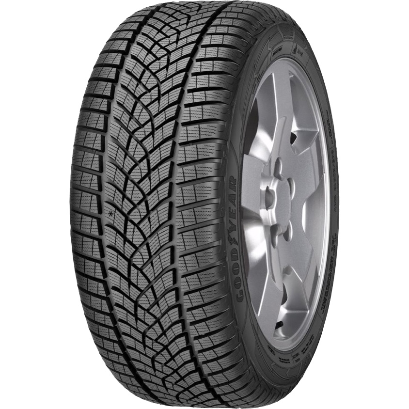 9367_muster_terve-2 Goodyear Ultra Grip Performance+ Suv 215/70 R16
