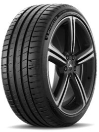 Michelin Ps5 235/50 R18