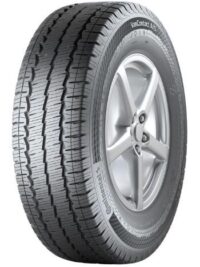 Continental Vancontact A/s Ultra 215/75 R16C