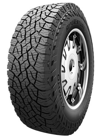11095_muster_terve Kumho At52 3pmsf 235/55 R19
