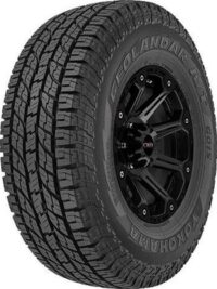 Yokohama G015 Rbl Rpb 215/60 R16