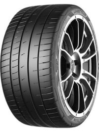 Goodyear F1 Supersport Ao1 Fp 225/40 R18