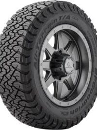 Bf Goodrich All-terrain T/a Ko3 275/55 R20