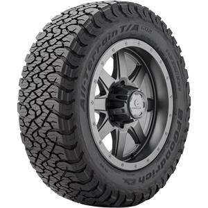 11443_muster_terve Bf Goodrich All-terrain T/a Ko3 275/55 R20