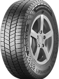 Continental Vancontact A/s Ultra Camper 225/65 R16C