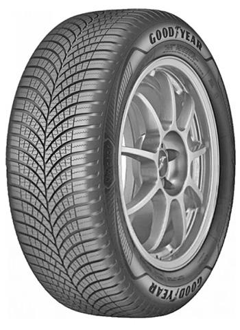 11791_muster_terve Goodyear Vector-4s G3 (+) 205/55 R16