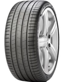 Pirelli P-zero(pz4) Ks S-i 255/40 R21