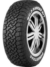 Powertrac Wildranger AT 235/65 R17