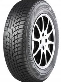 Bridgestone Blizzak LM001 205/55 R16