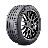 Michelin PILOT SPORT 4 S 295/35 R21