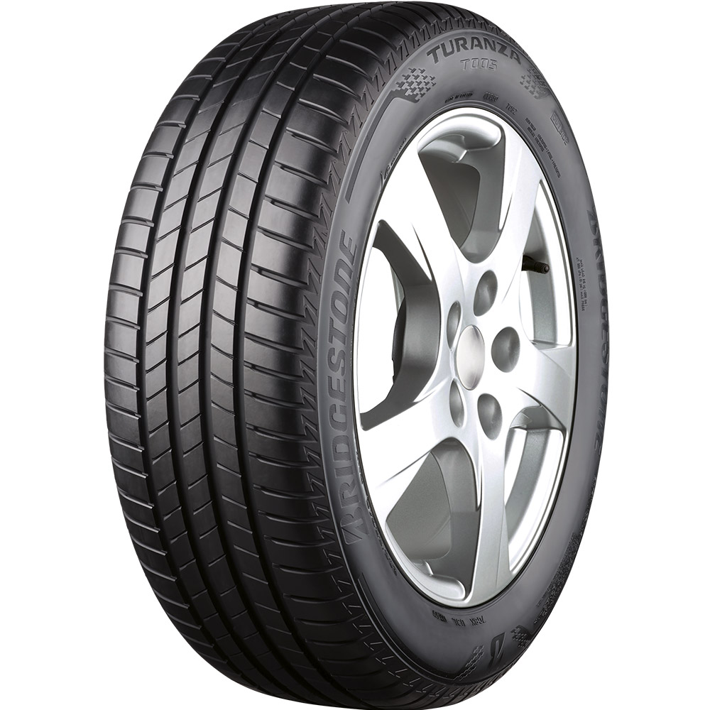 4621_muster_terve Bridgestone Turanza T005 185/65 R15