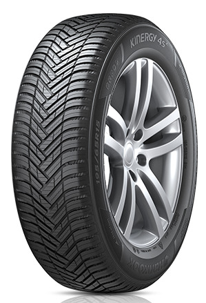 6330_muster_terve-1 Hankook H750 Allseason 205/65 R15