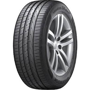 6813_muster_terve-1 Hankook ventus S1 evo2 SUV 235/65 R17
