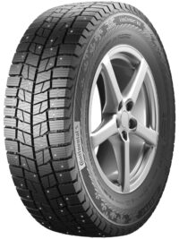 Continental VanContact Ice 215/75 R16C