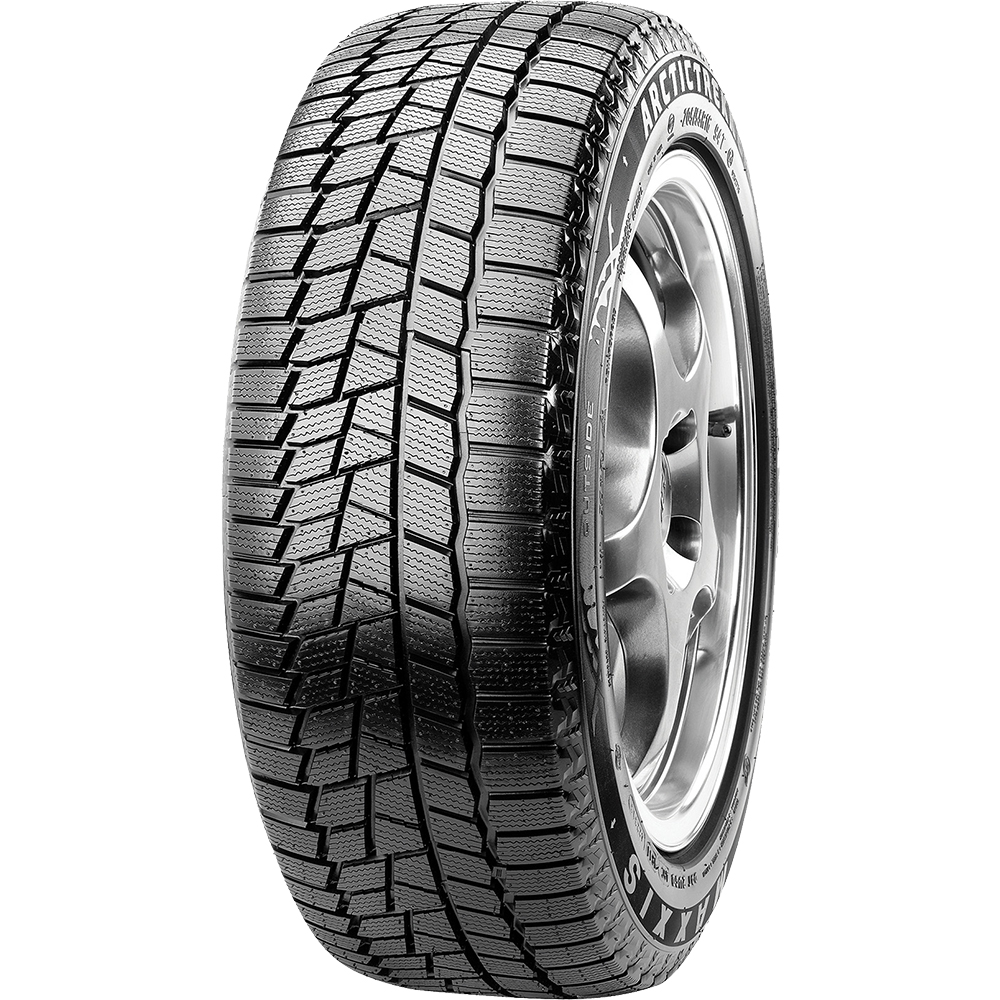 9217_muster_terve Maxxis Sp-02 Arctic Trekker 235/45 R17