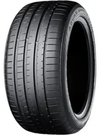Yokohama Advan Sport V107a 295/35 R20
