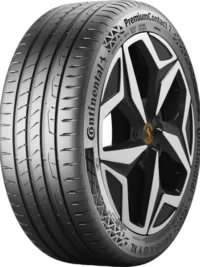 Continental Premiumcontact 7 245/50 R18