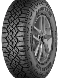 Goodyear Wrangler Duratrac Rt 255/55 R19C