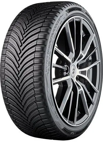 10968_muster_terve Bridgestone Turanza As 6 Enliten 205/60 R16