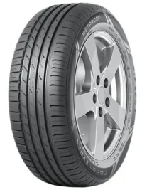 Nokian Wetproof 1 205/55 R16