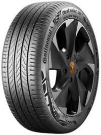 Continental UltraContact NXT 205/55 R16