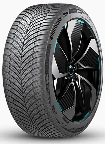 11220_muster_terve Hankook Il01 Sound Absorber 215/50 R19