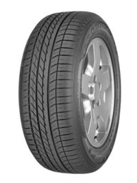 Goodyear F1 Asym Suv At Jlr Fp 235/60 R18