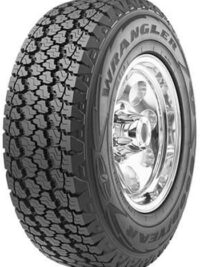 Goodyear Wrangler At Adventure + 265/60 R18
