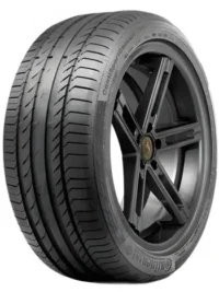 Continental Sc-5p Moe Fr 285/30 R19