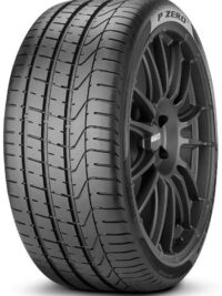 Pirelli P-zero(pz5) R0 Elect 315/30 R23