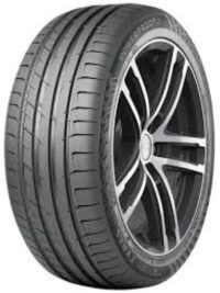 Nokian Powerproof 2 235/45 R17