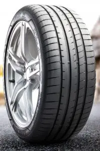 Goodyear Eagle F1 Asymmetric 3 265/35 R21