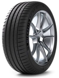 Michelin Ps4 195/45 R17