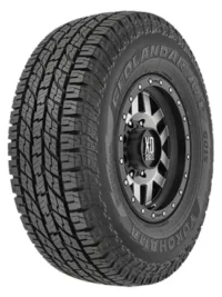 Yokohama G015 Owl 245/70 R17