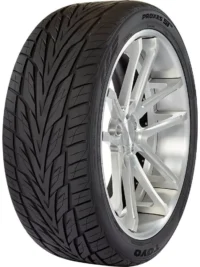 Toyo Proxes St3 255/60 R17