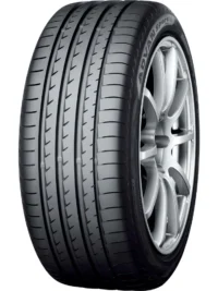 Yokohama Advansport V105s 265/40 R18