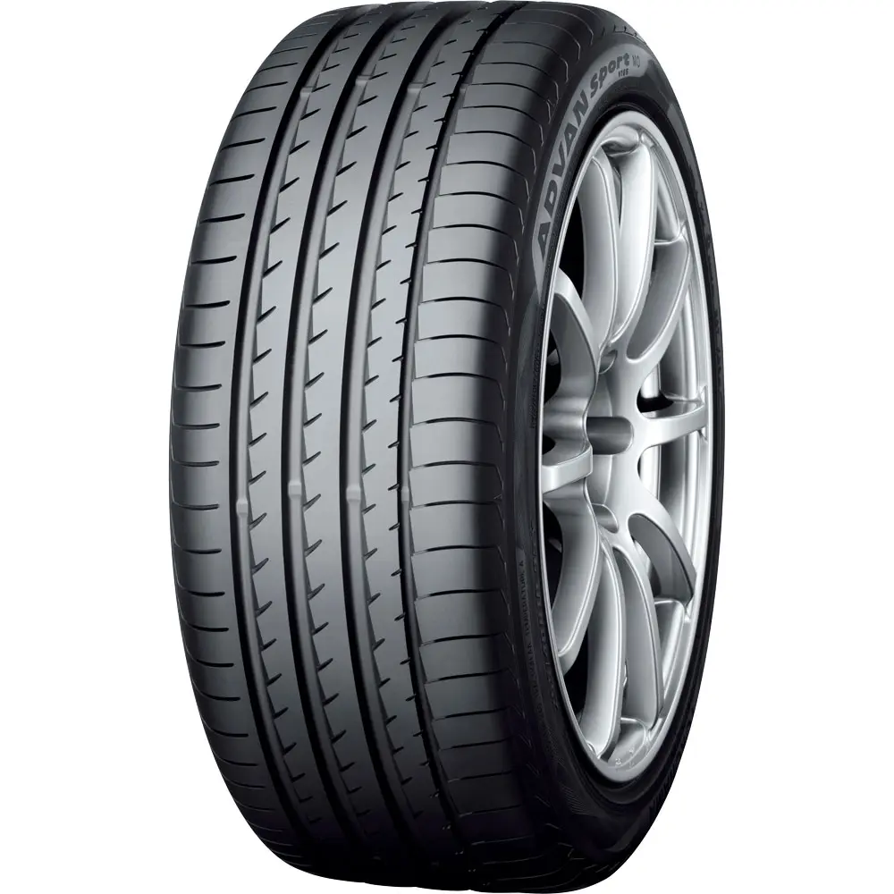 7153_muster_terve Yokohama Advansport V105s 265/40 R18