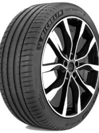 Michelin Pilot Sport 4 Suv 275/45 R21
