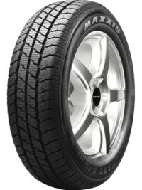 Maxxis Vansmart A/s Al2 205/60 R16C