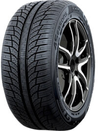 GT Radial 4seasons 185/60 R15