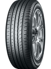 Yokohama Bluearth-gt Ae51 205/55 R17