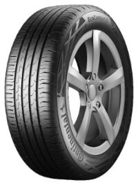 Continental Ecocontact 6q 275/45 R21