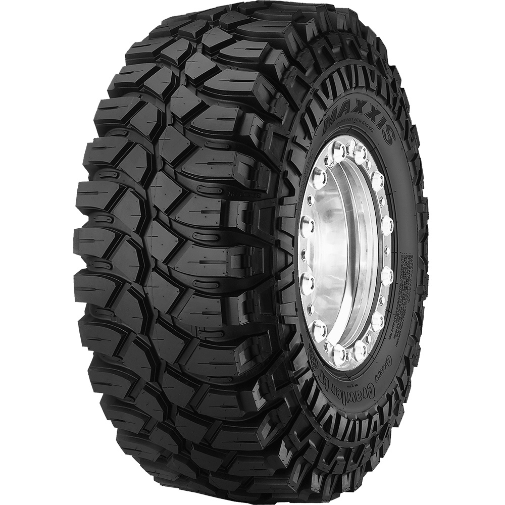 9380_muster_terve Maxxis Crawler Lt M8090 255/85 R16