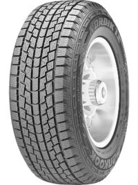 Hankook Dynapro i'cept (RW08) 215/80 R15