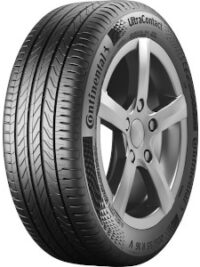 Continental Ultracontact 205/65 R15