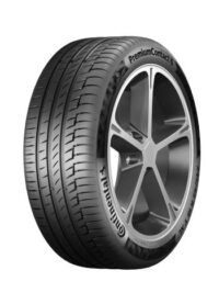 Continental PremiumContact C 235/50 R19